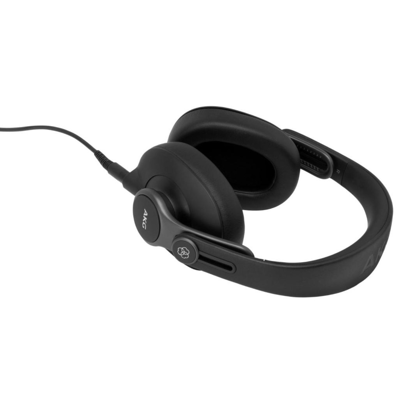 Навушники AKG K371 Black (K371)