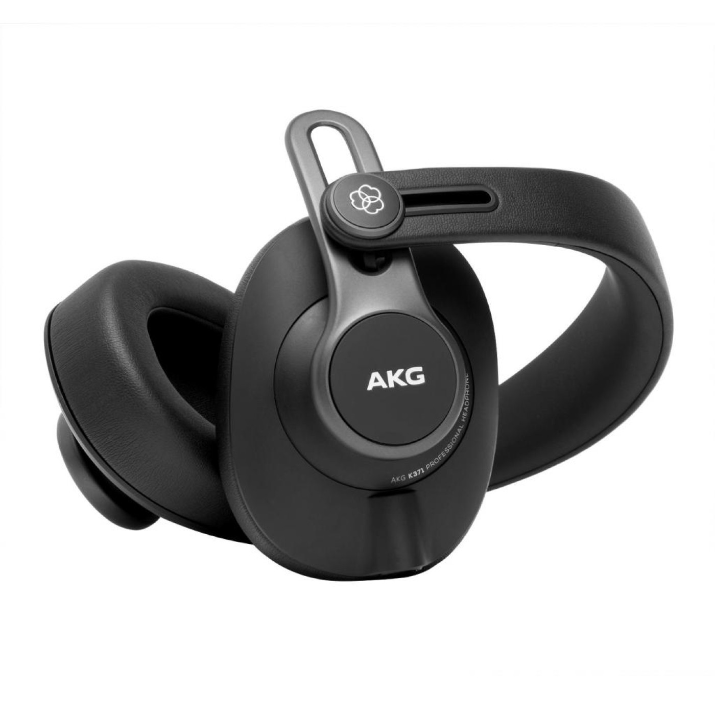 Навушники AKG K371 Black (K371)