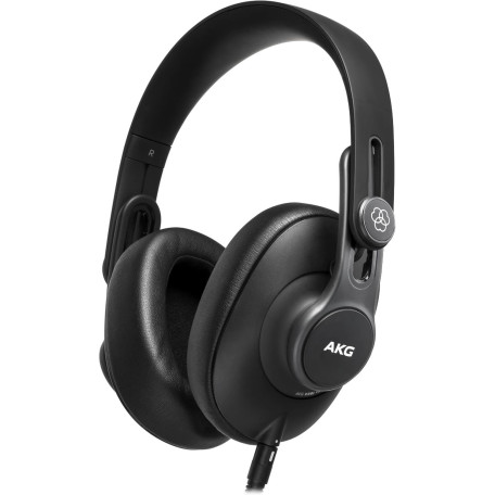 Наушники AKG K361 Black (K361)
