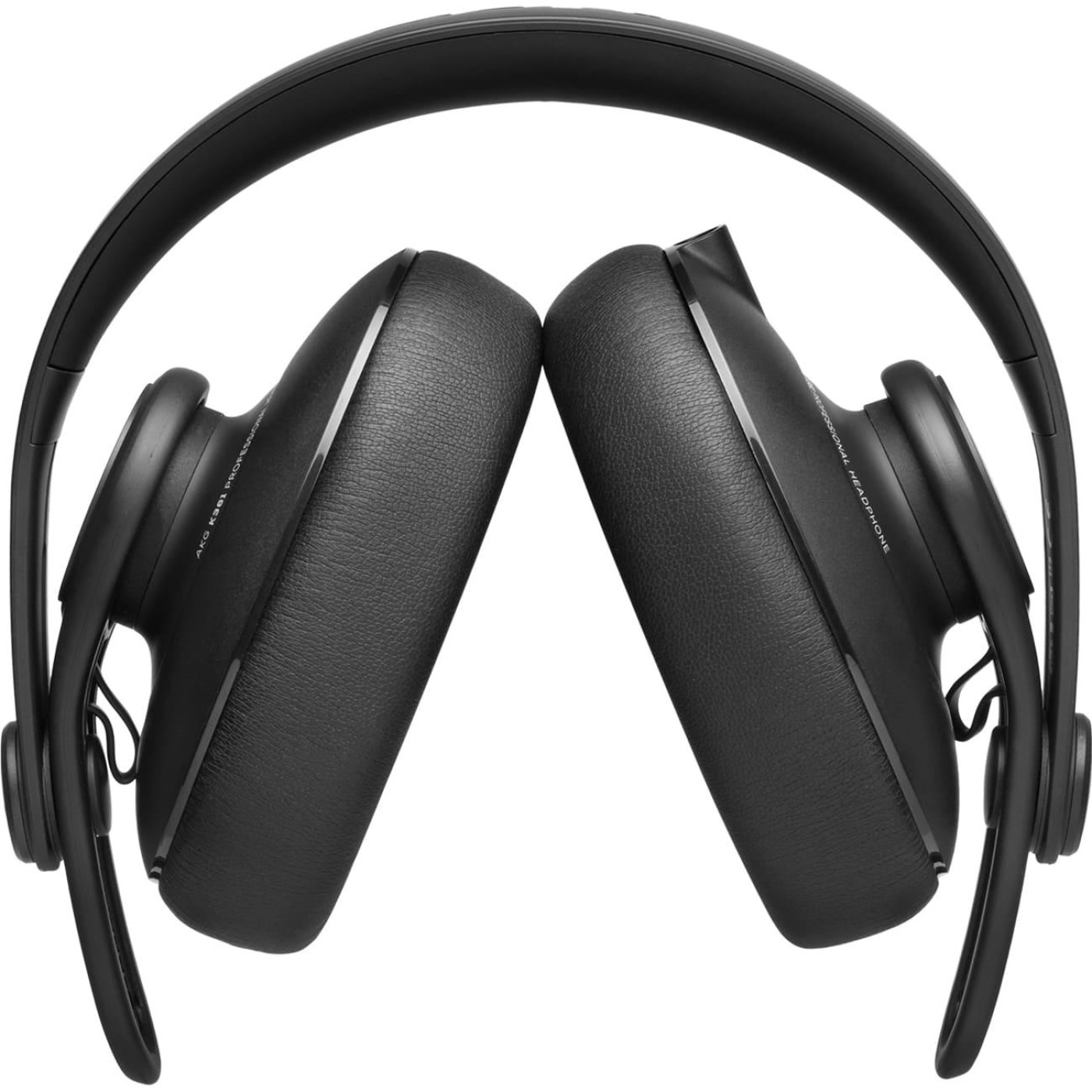 Навушники AKG K361 Black (K361)