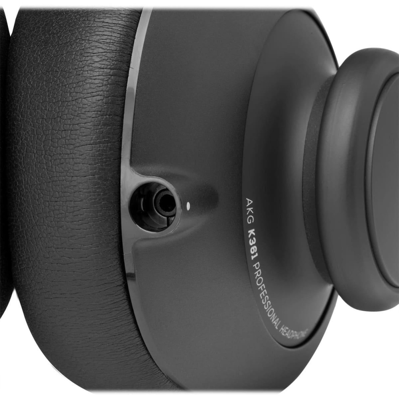 Навушники AKG K361 Black (K361)