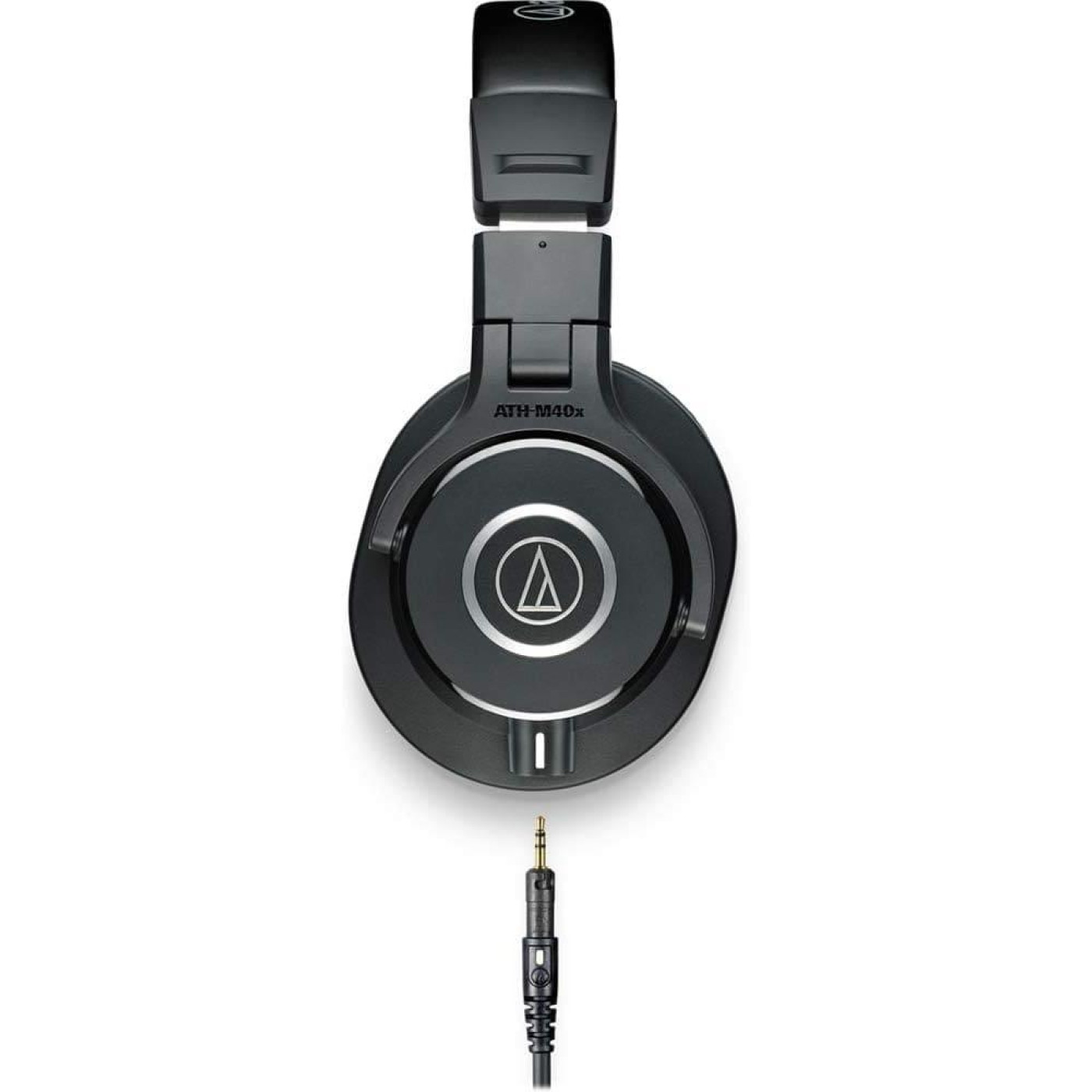 Audio-Technica ATH-M40X Black