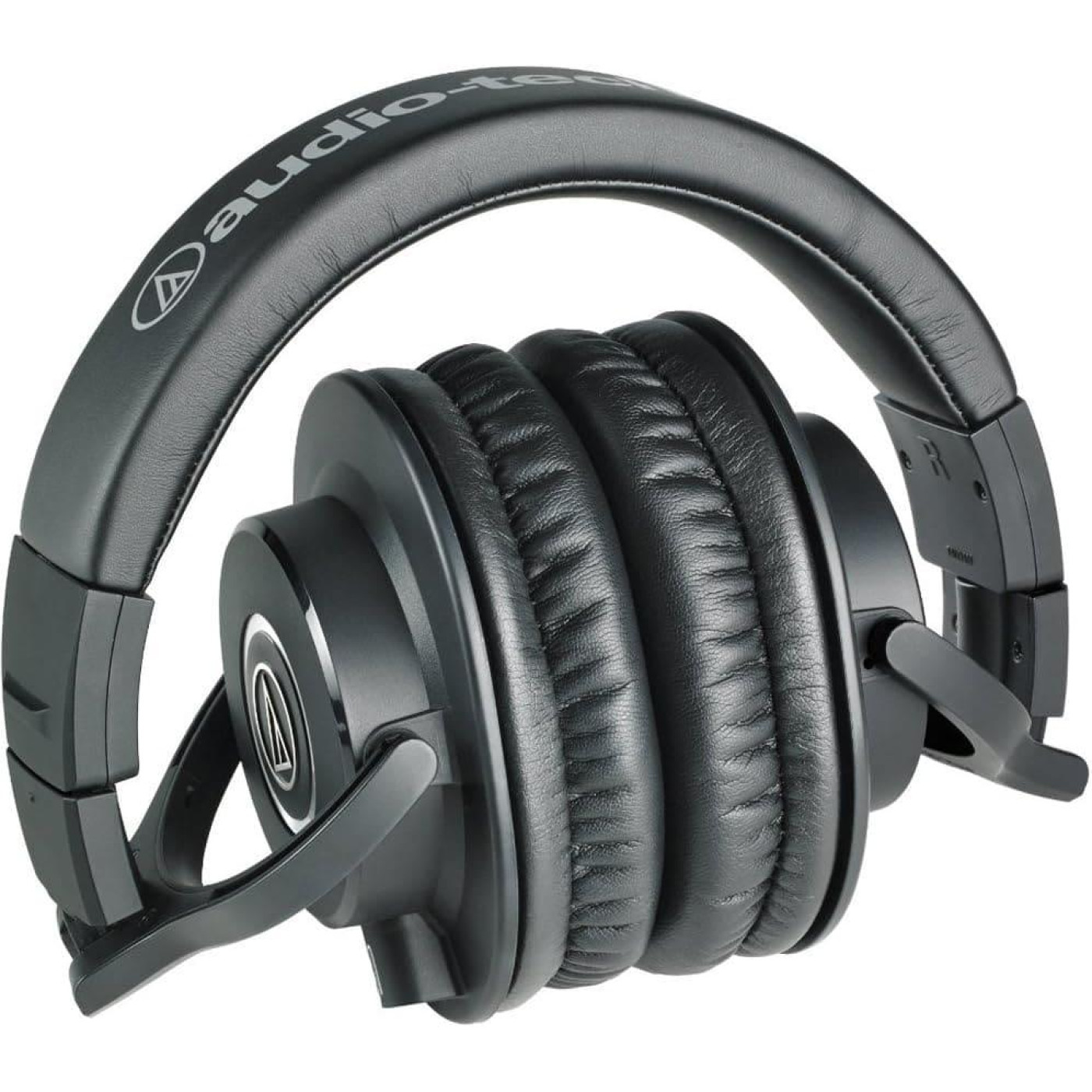 Audio-Technica ATH-M40X Black