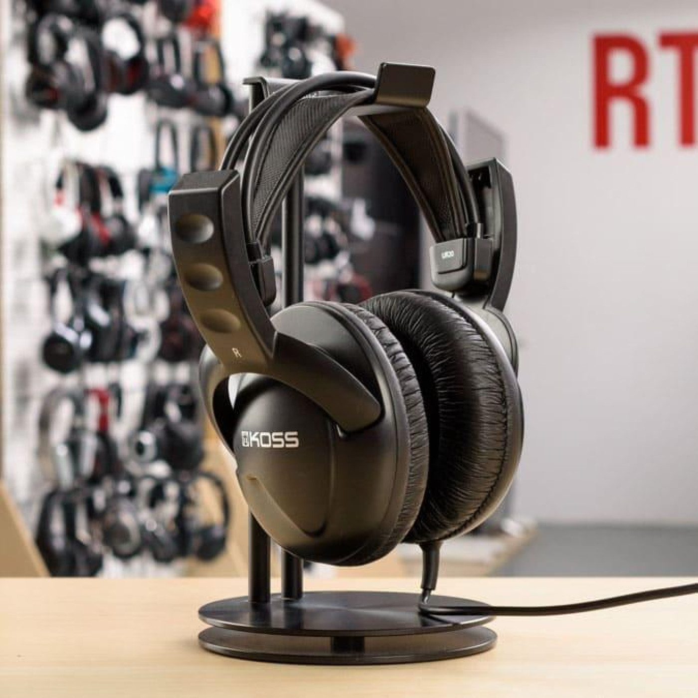 Наушники Koss UR20 (UR20)