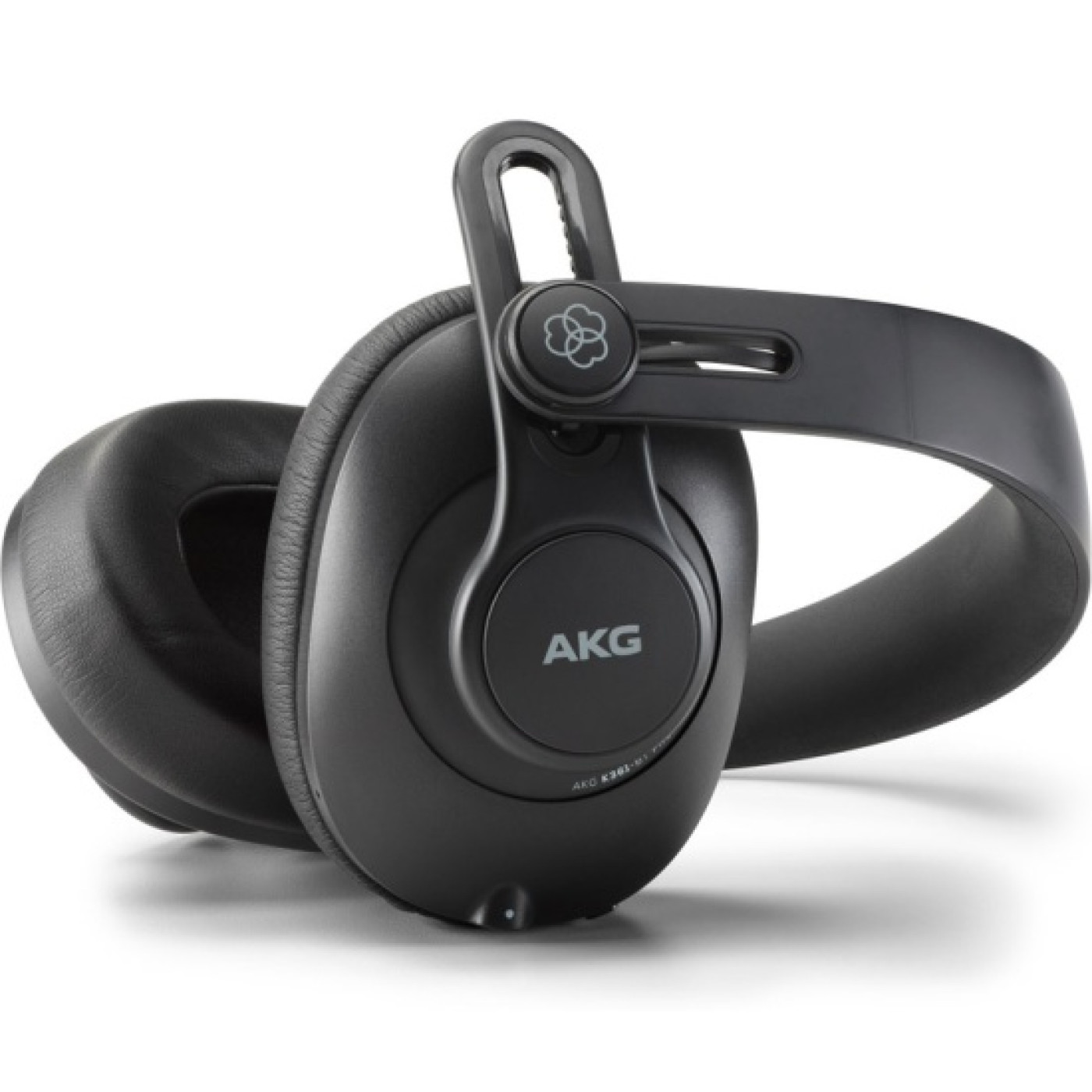 Навушники AKG K361 Black (K361 Black)