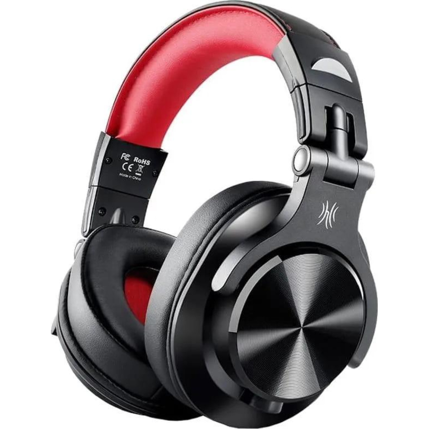 Наушники OneOdio A71 Red (A71 Red)