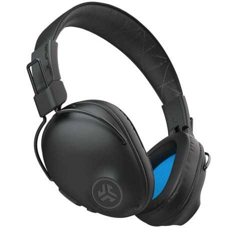 Навушники JLAB Studio Pro Wireless Over Ear (IEUHBASTUDIOPRORBLK4) Black
