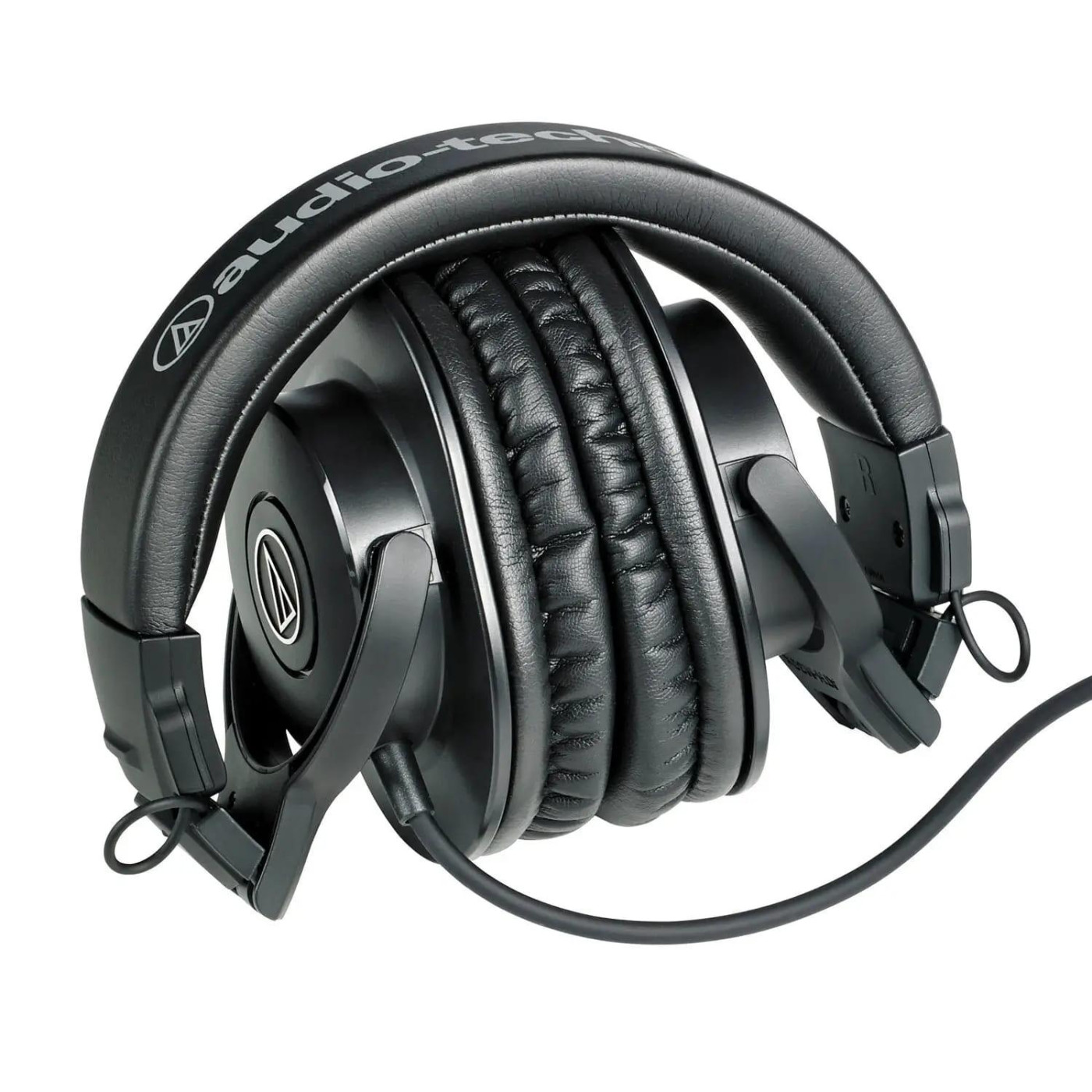 Наушники Audio-Technica ATH-M30X Black (AT-0122)