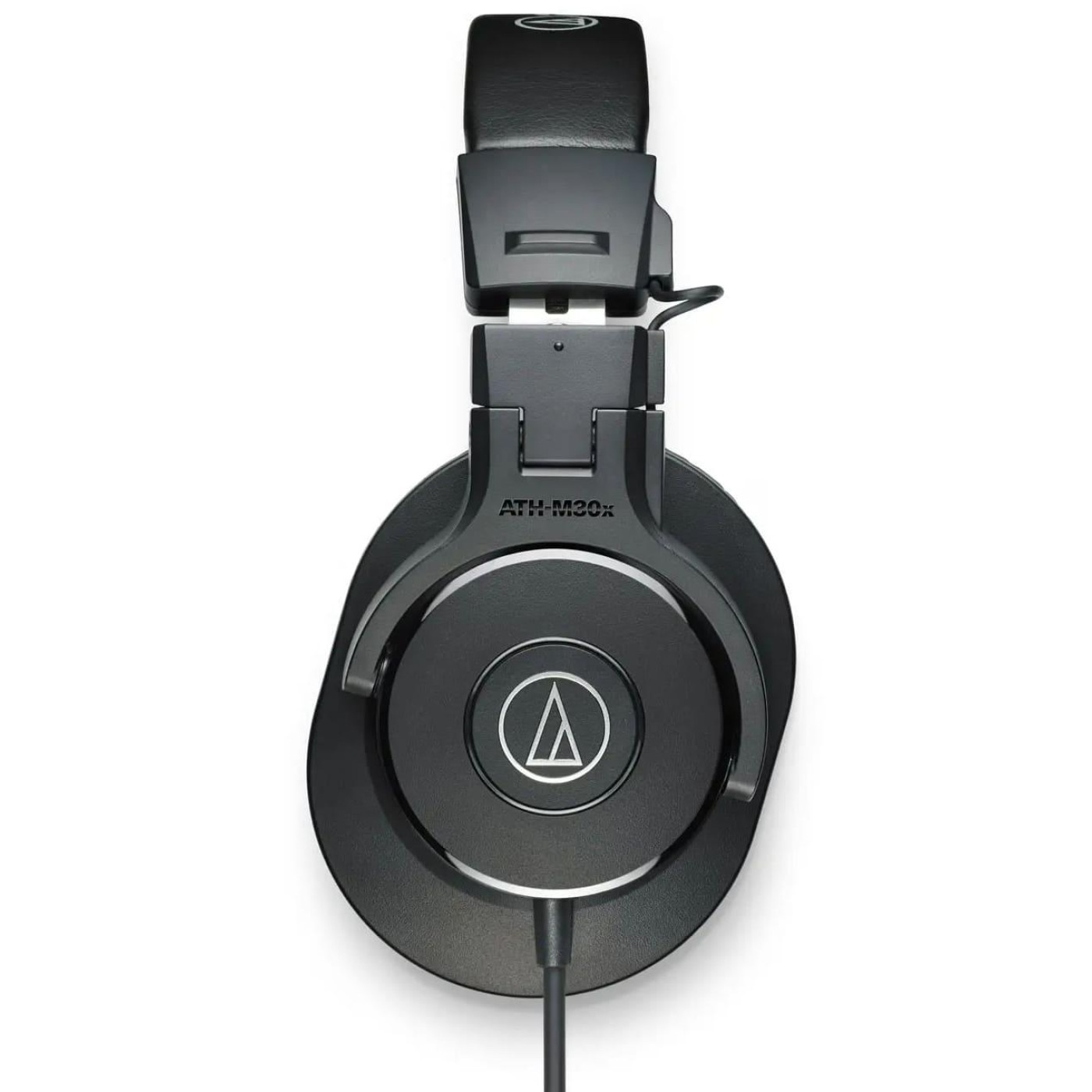 Наушники Audio-Technica ATH-M30X Black (AT-0122)