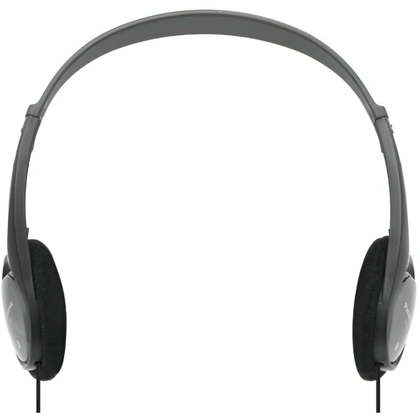 Навушники Panasonic RP-HT010GU-H Black (RP-HT010GU-H)