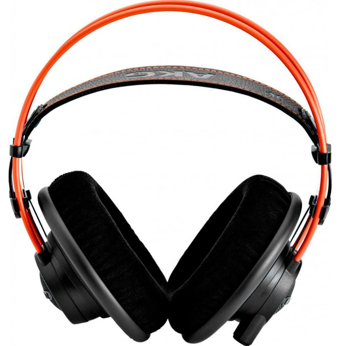 Навушники AKG K712 Pro Black (2458X00140)