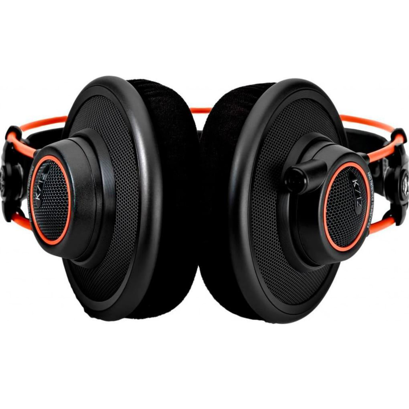 Навушники AKG K712 Pro Black (2458X00140)