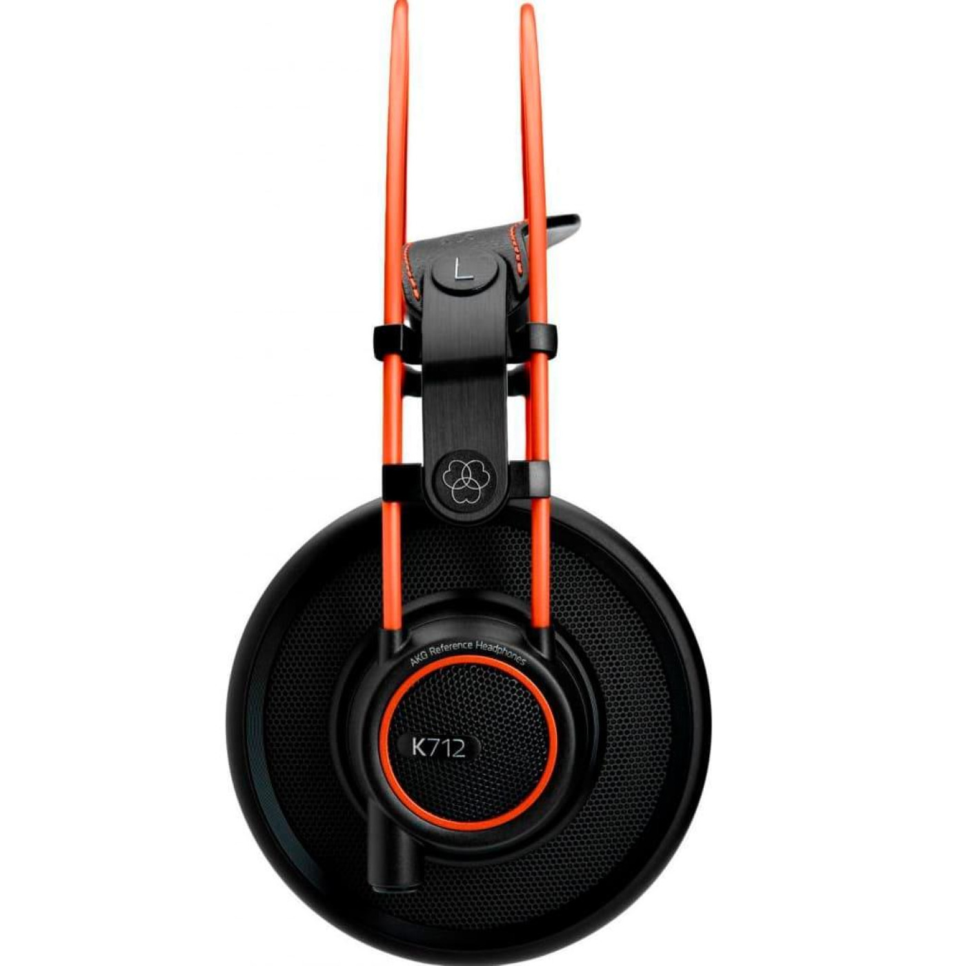 Навушники AKG K712 Pro Black (2458X00140)