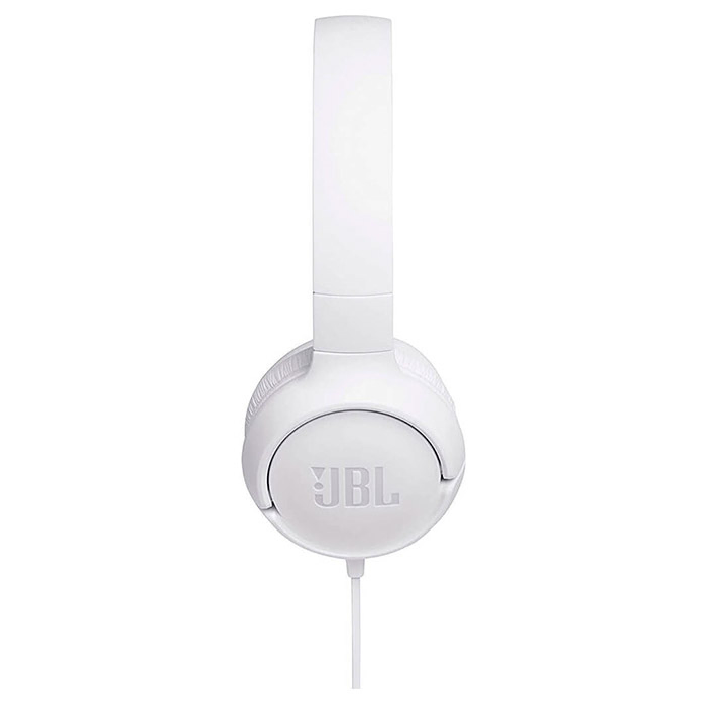 Навушники JBL T500 White (JBLT500WHT)