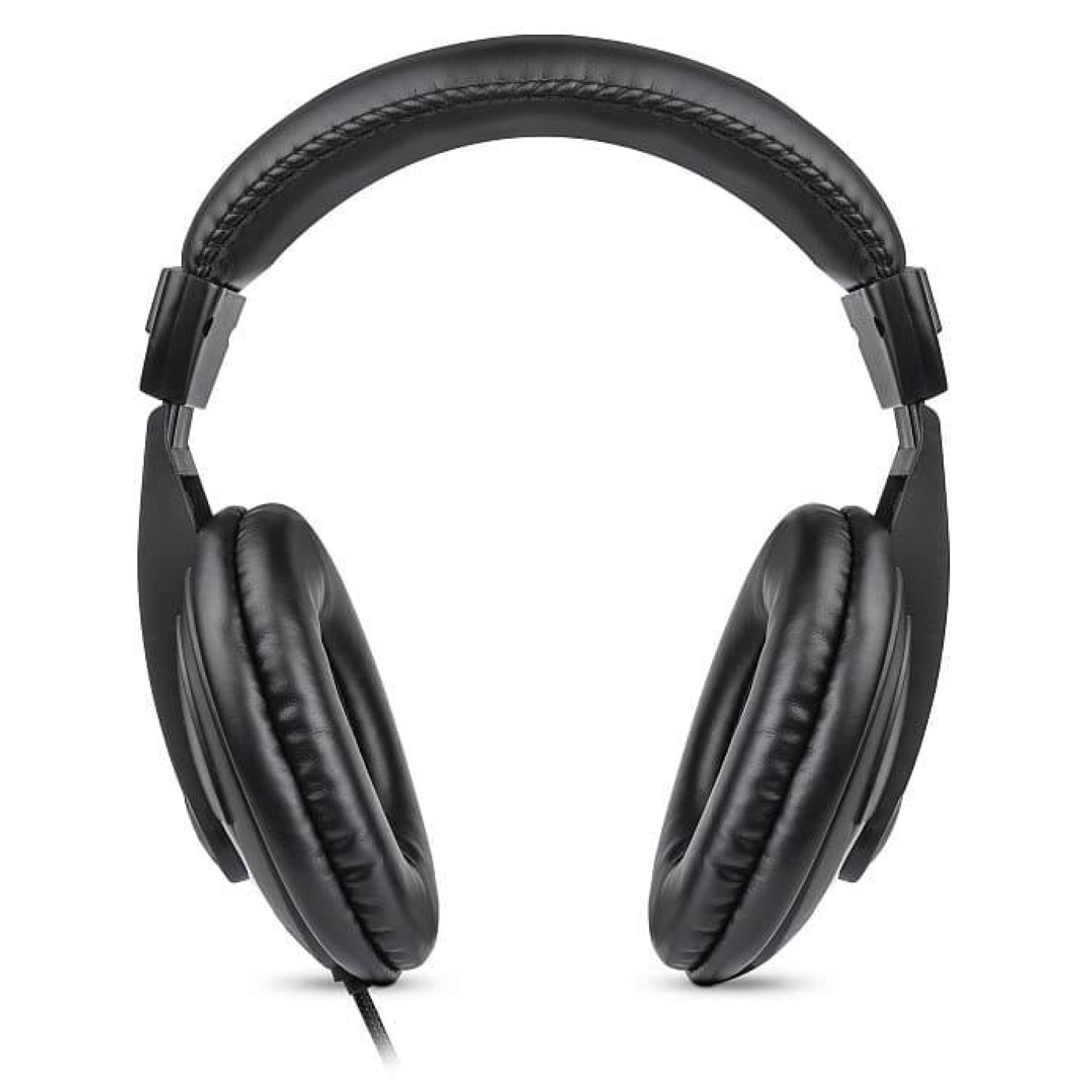 Навушники Real-EL GD-750V USB Black (EL124200015)