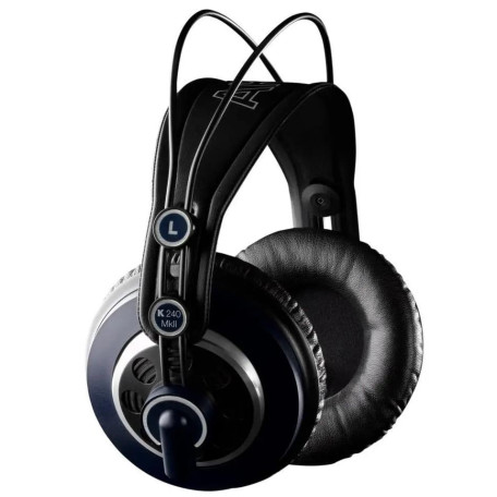 Наушники AKG K240 MKII Black (2058X00190)
