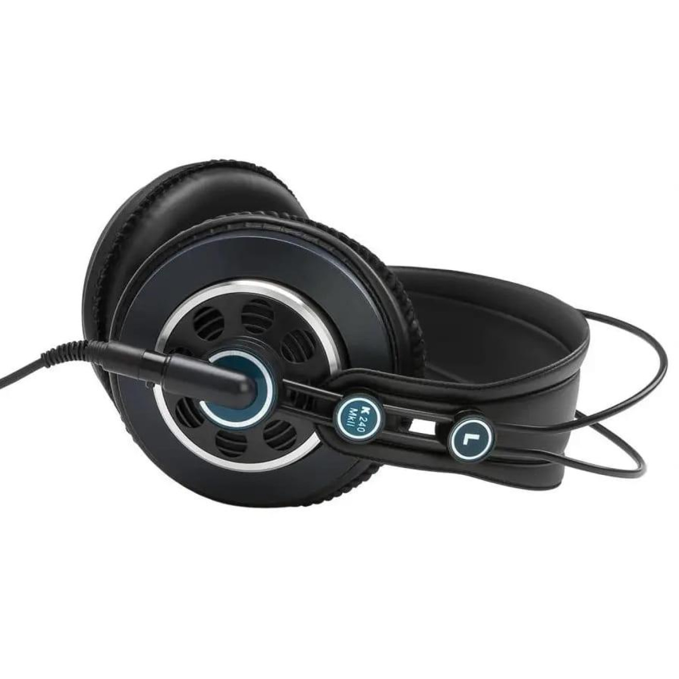Навушники AKG K240 MKII Black (2058X00190)