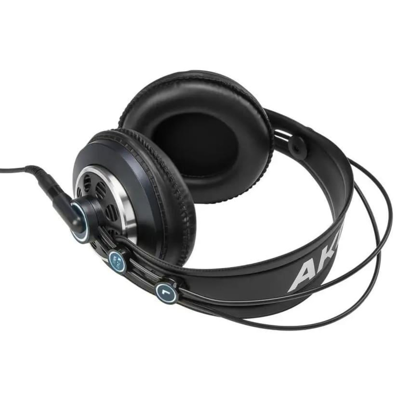 Навушники AKG K240 MKII Black (2058X00190)