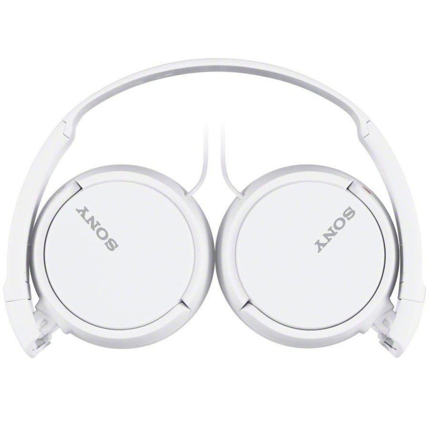 Навушники Sony MDR-ZX110AP White (MDRZX110APW.CE7)