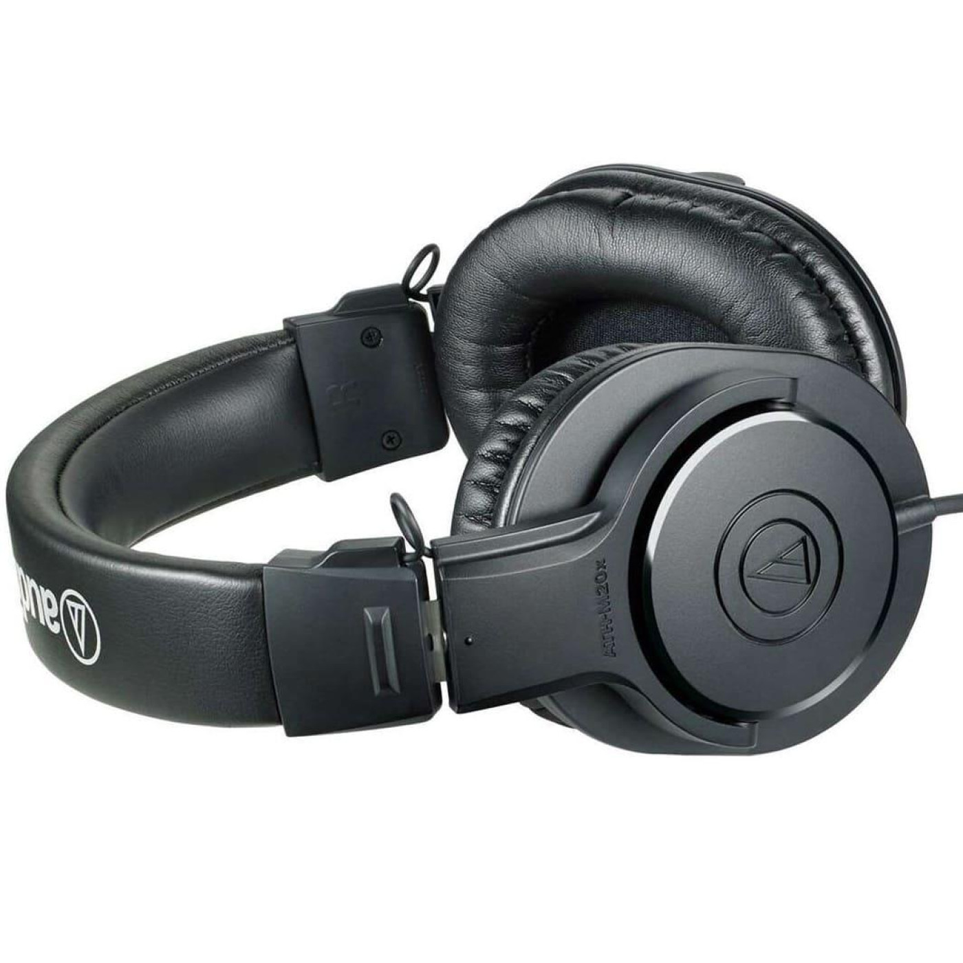 Наушники Audio-Technica ATH-M20X Black (AT-0121)