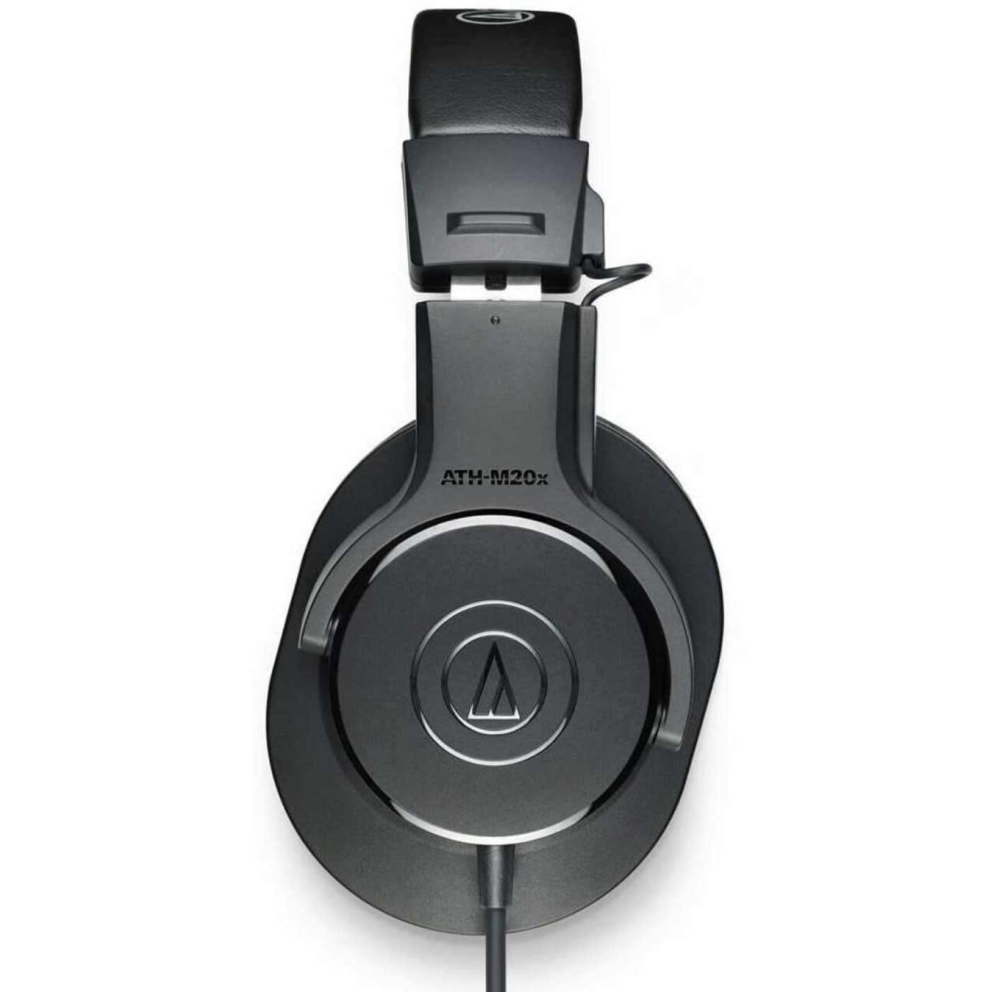 Наушники Audio-Technica ATH-M20X Black (AT-0121)