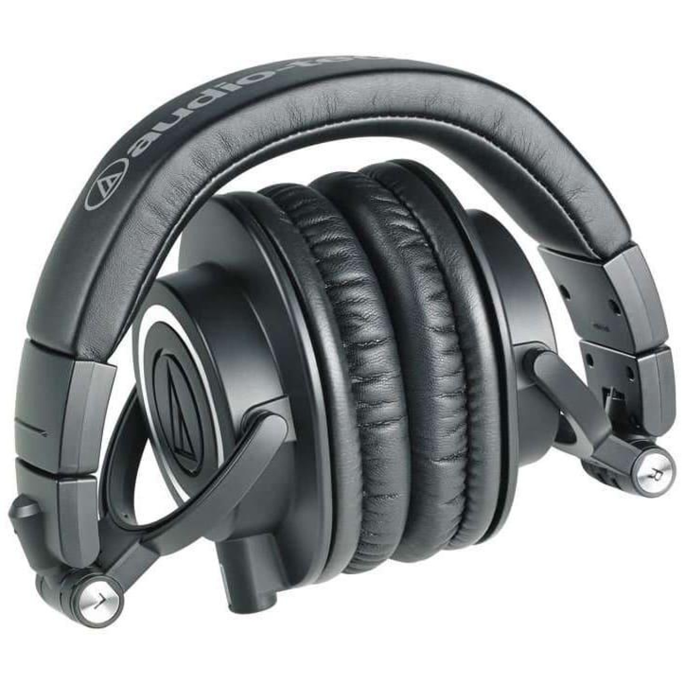 Наушники Audio-Technica ATH-M50X Black (AT-0124)