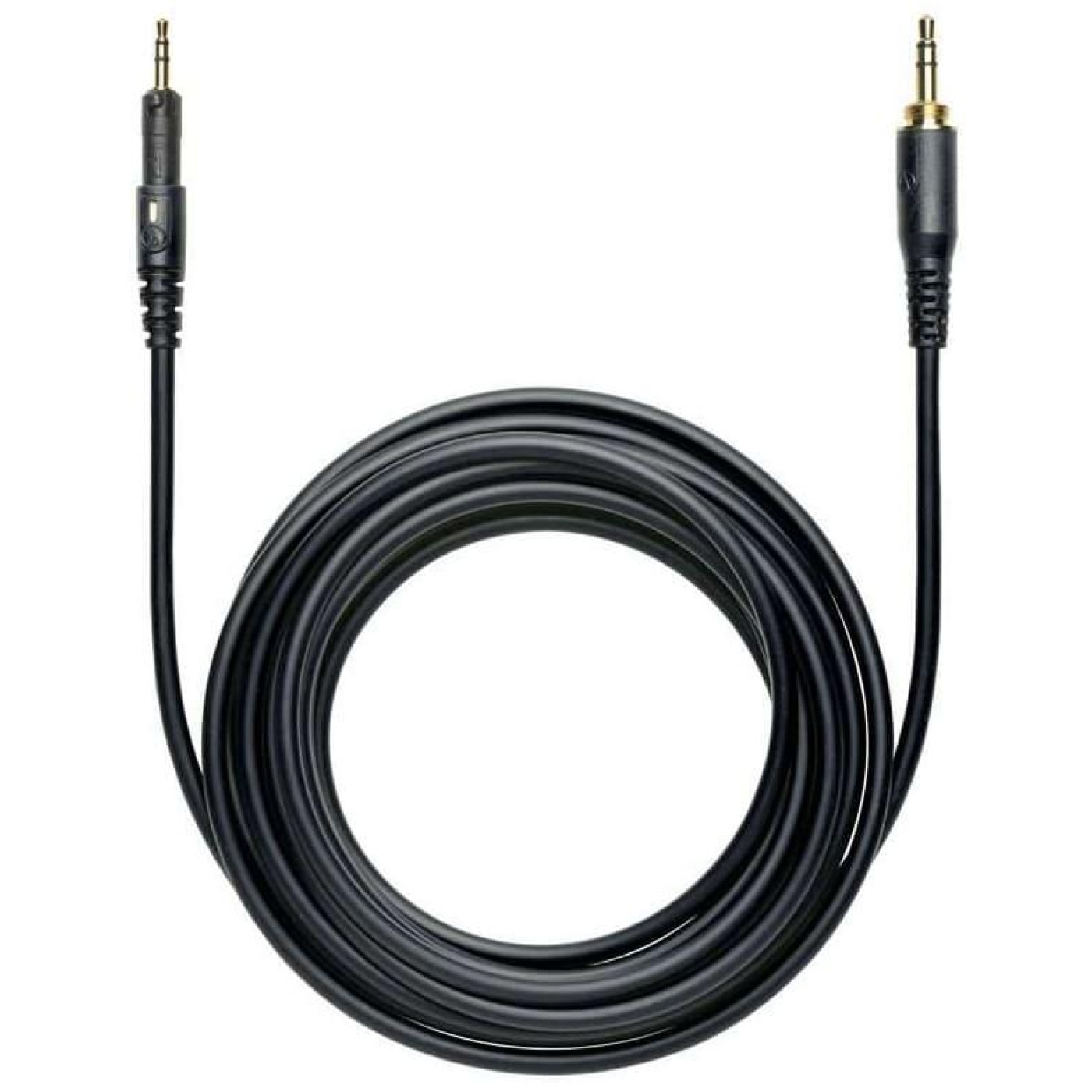 Наушники Audio-Technica ATH-M50X Black (AT-0124)