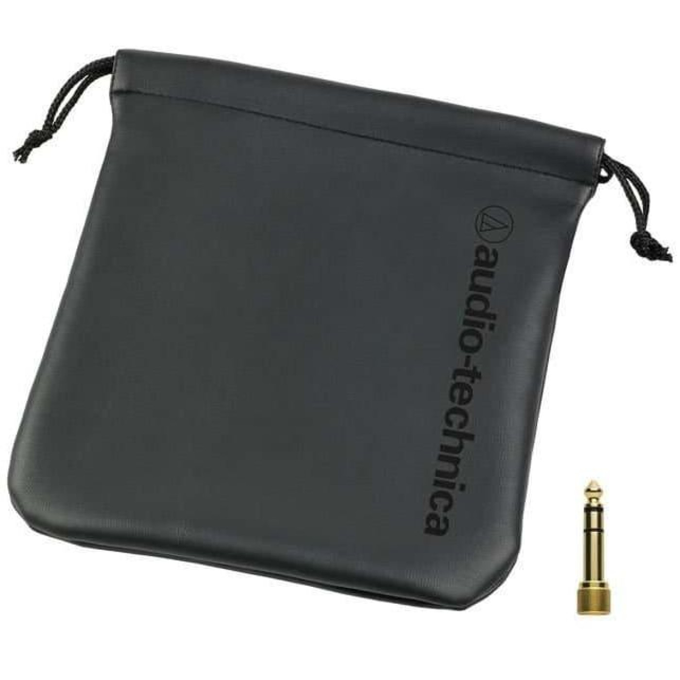 Наушники Audio-Technica ATH-M50X Black (AT-0124)