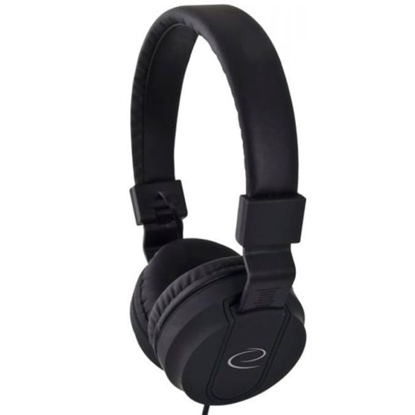 Навушники Esperanza Bongo Headset EH212K Black (EH212K)