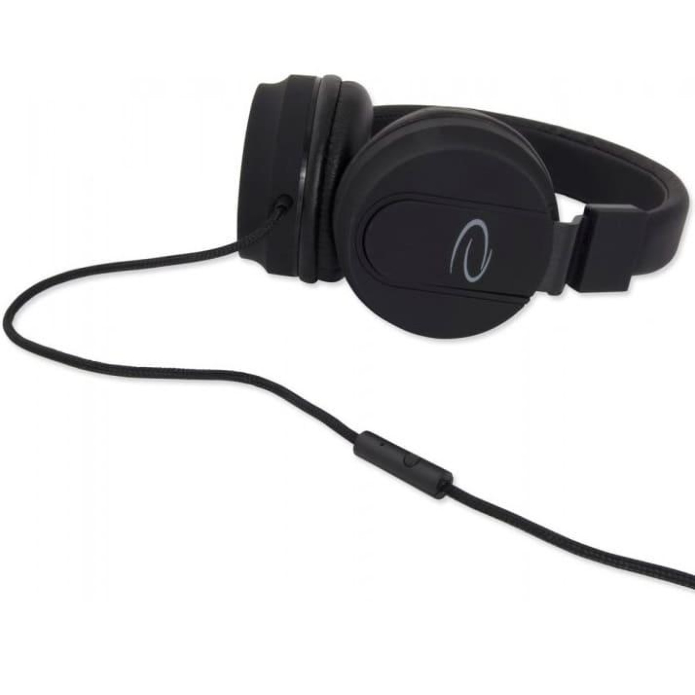 Навушники Esperanza Bongo Headset EH212K Black (EH212K)