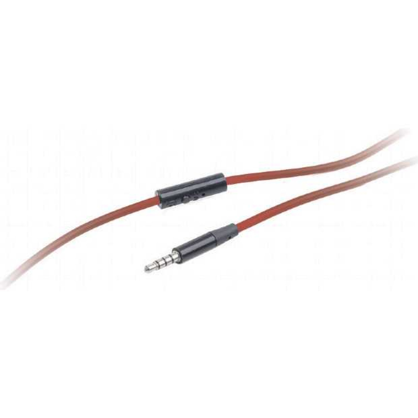 Навушники GMB Audio MHS-LAX-B Black (MHS-LAX-B)