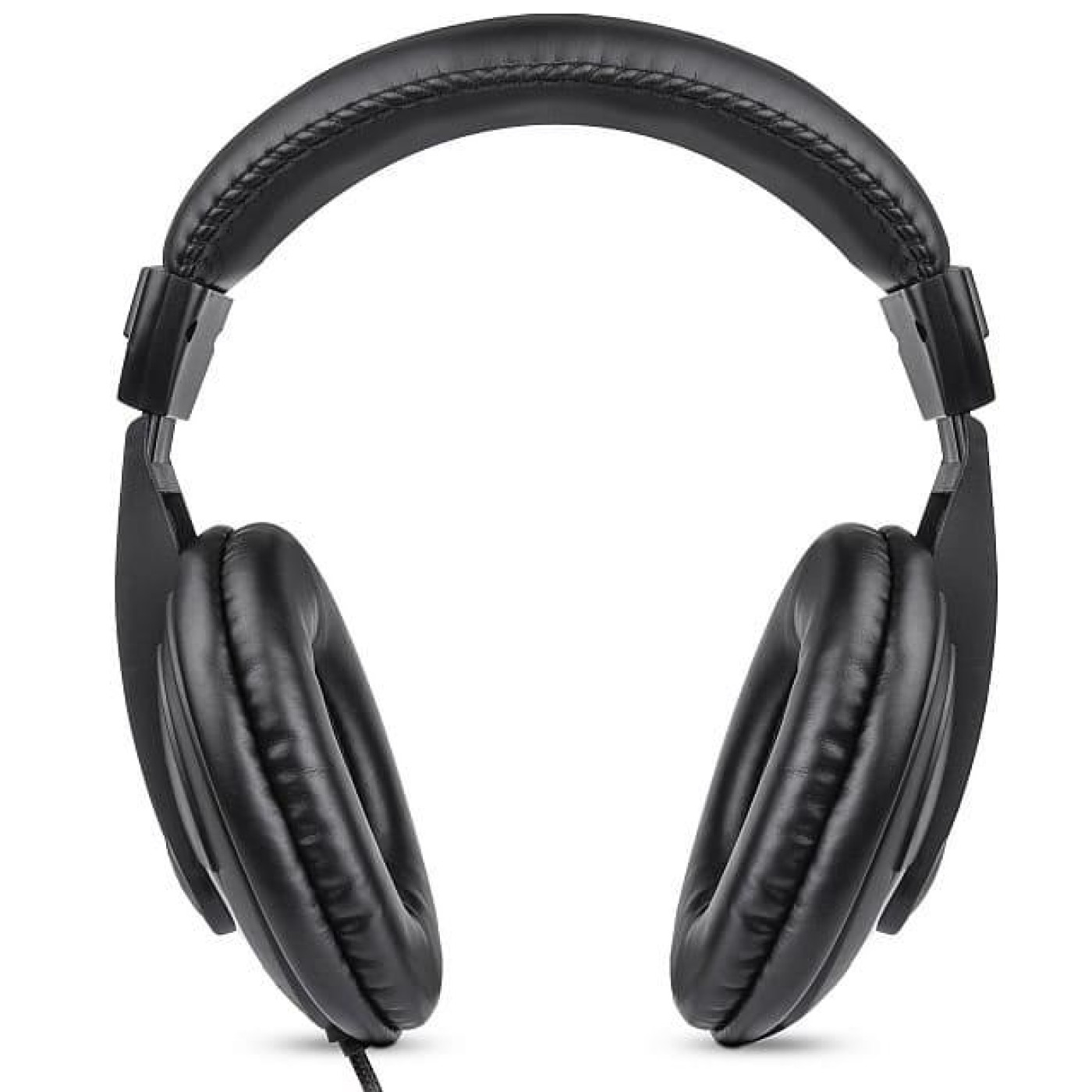 Навушники Real-EL GD-750V Black (GD-750V Black)