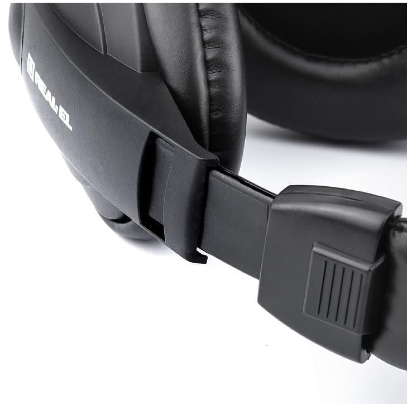 Навушники Real-EL GD-750V Black (GD-750V Black)