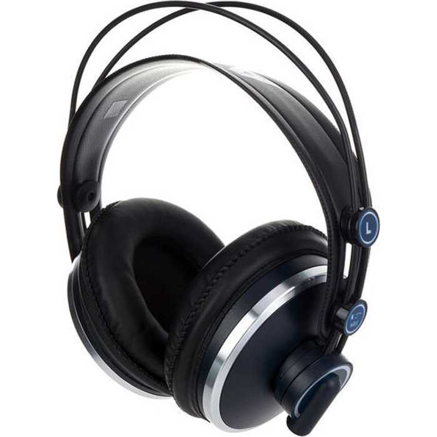 Навушники AKG K271 MKII Black (2470X00190)