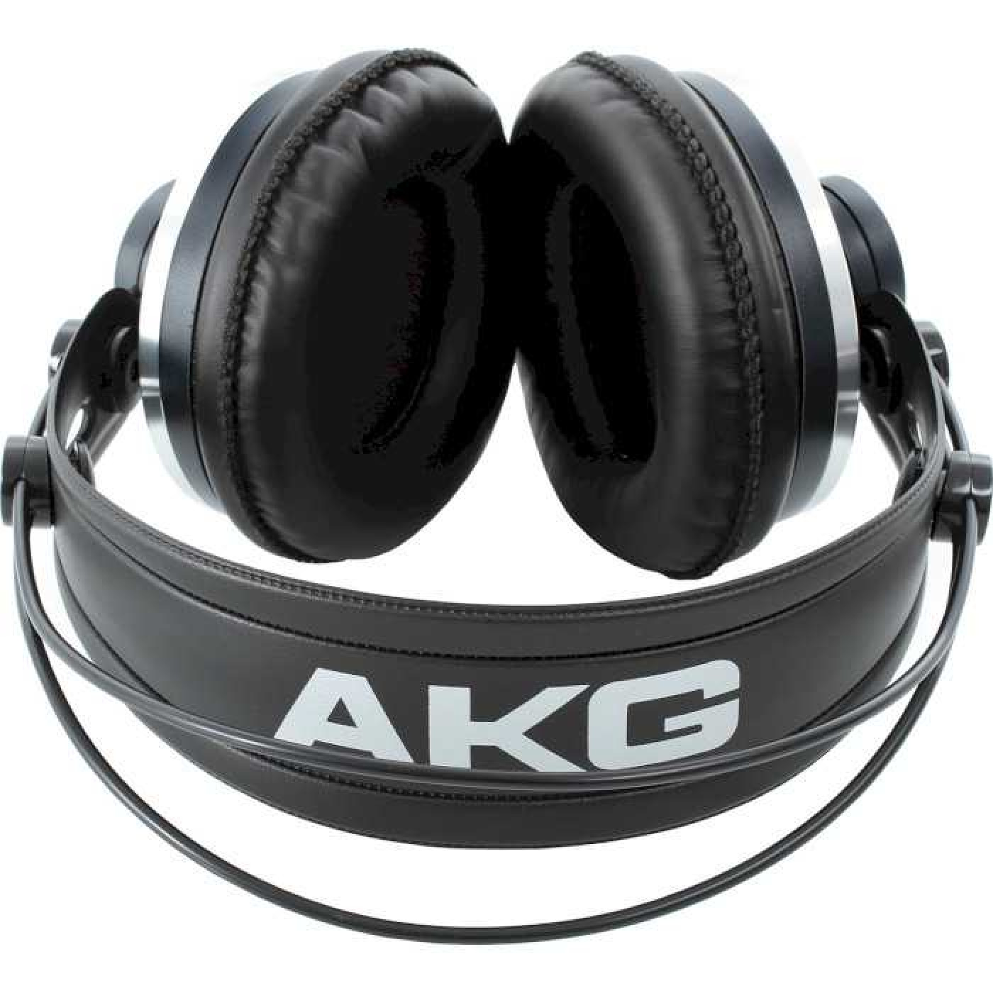 Навушники AKG K271 MKII Black (2470X00190)