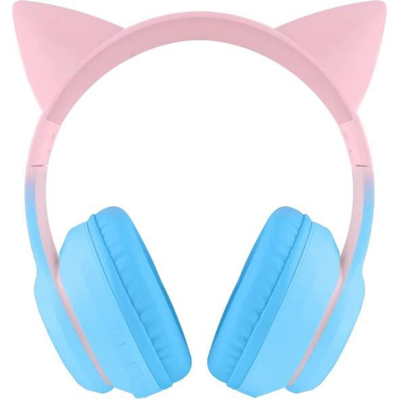 Наушники Proove Kids Neko (APP) Blue/Pink (HPNK0001AP26)