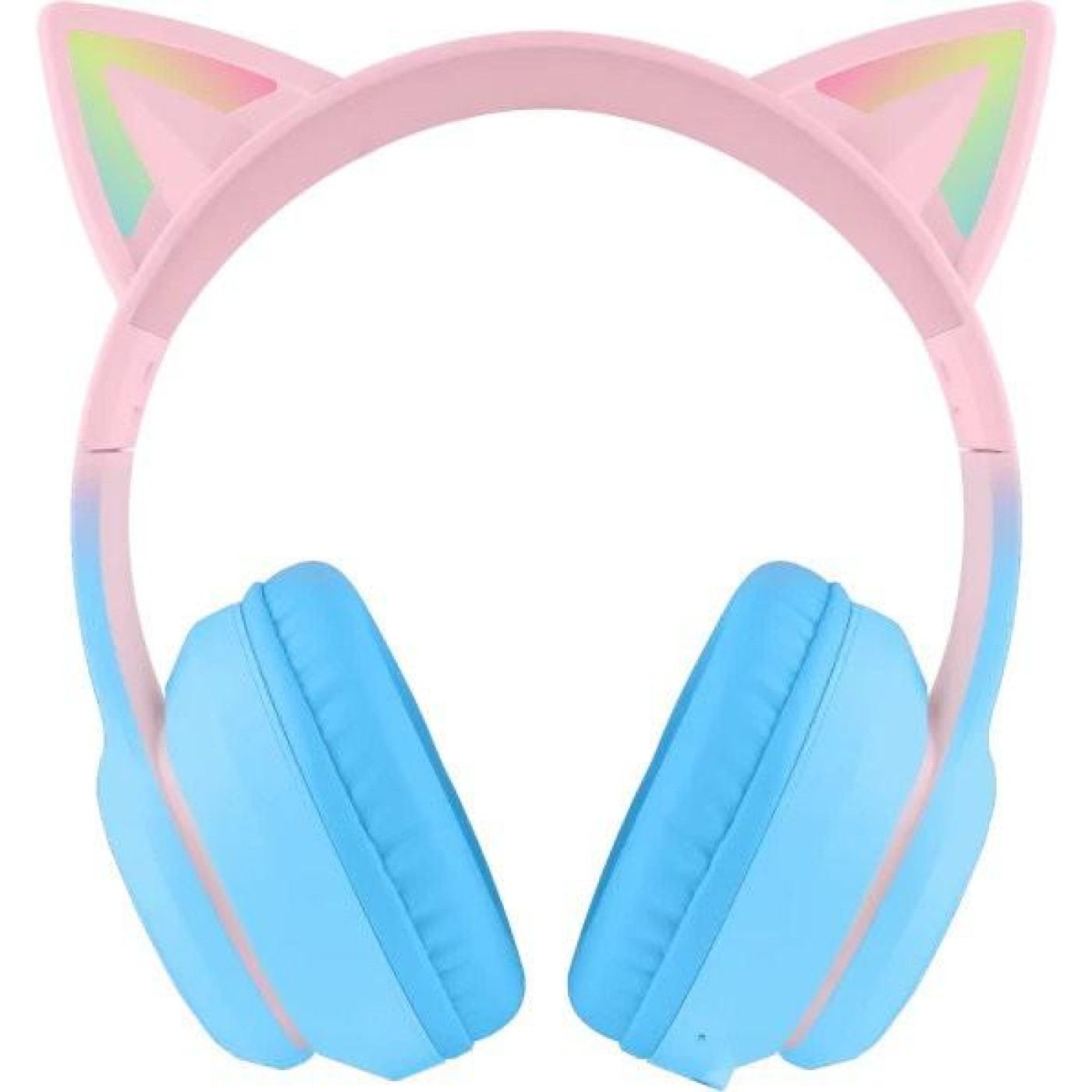 Наушники Proove Kids Neko (APP) Blue/Pink (HPNK0001AP26)