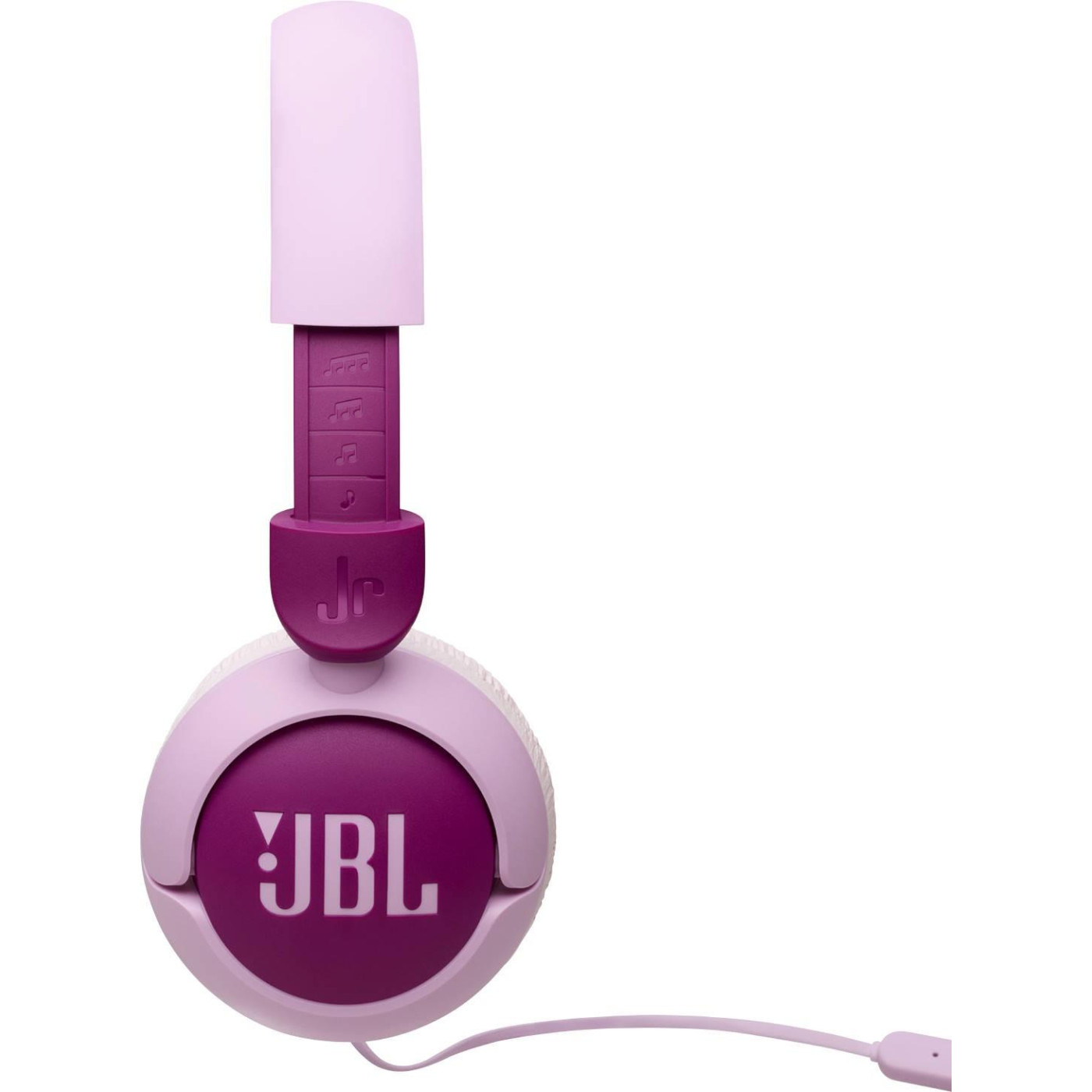 Наушники JBL JR 320 Purple (JBLJR320PUR)