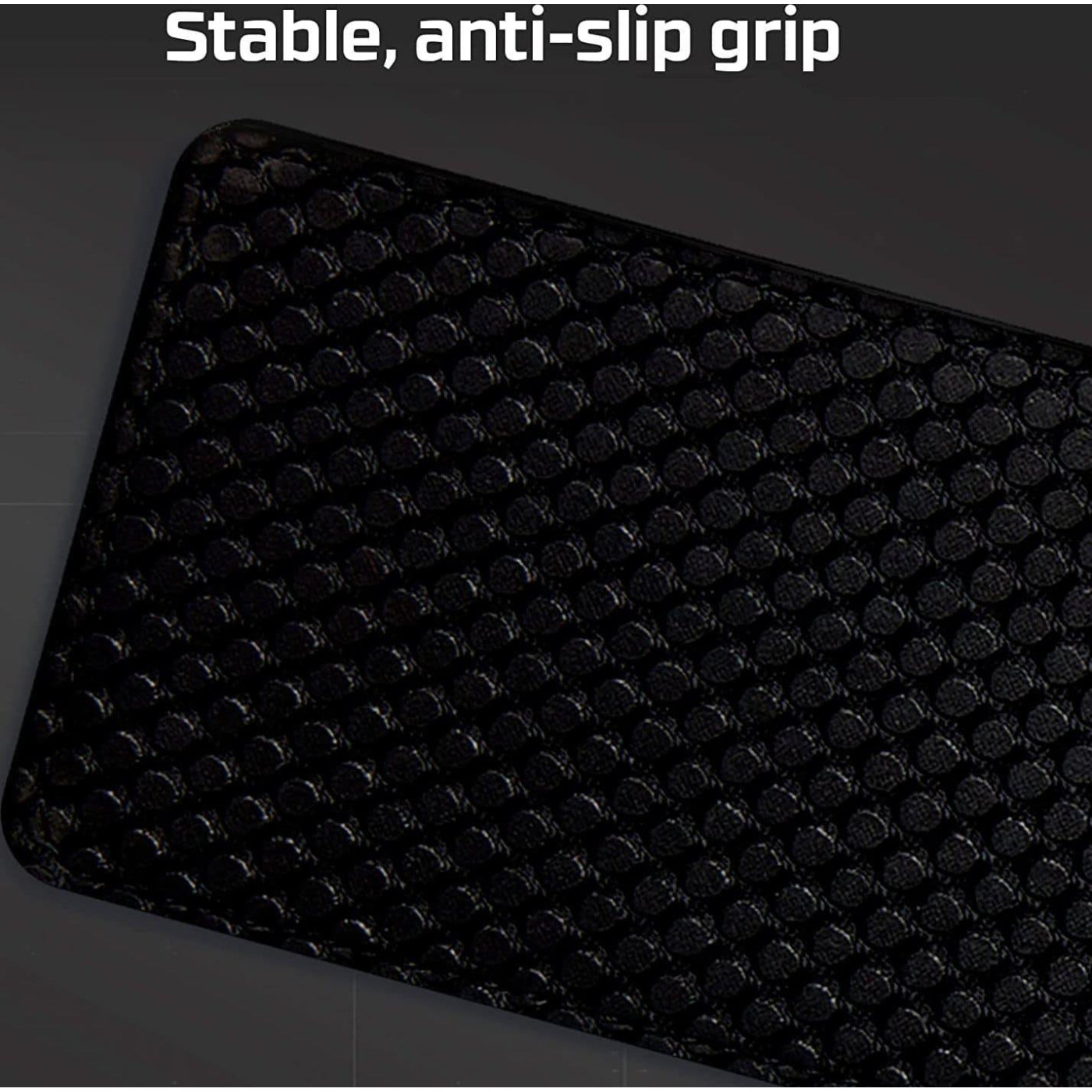 Подставка под запястья HyperX Wrist Rest Compact  (4Z7X0AA)