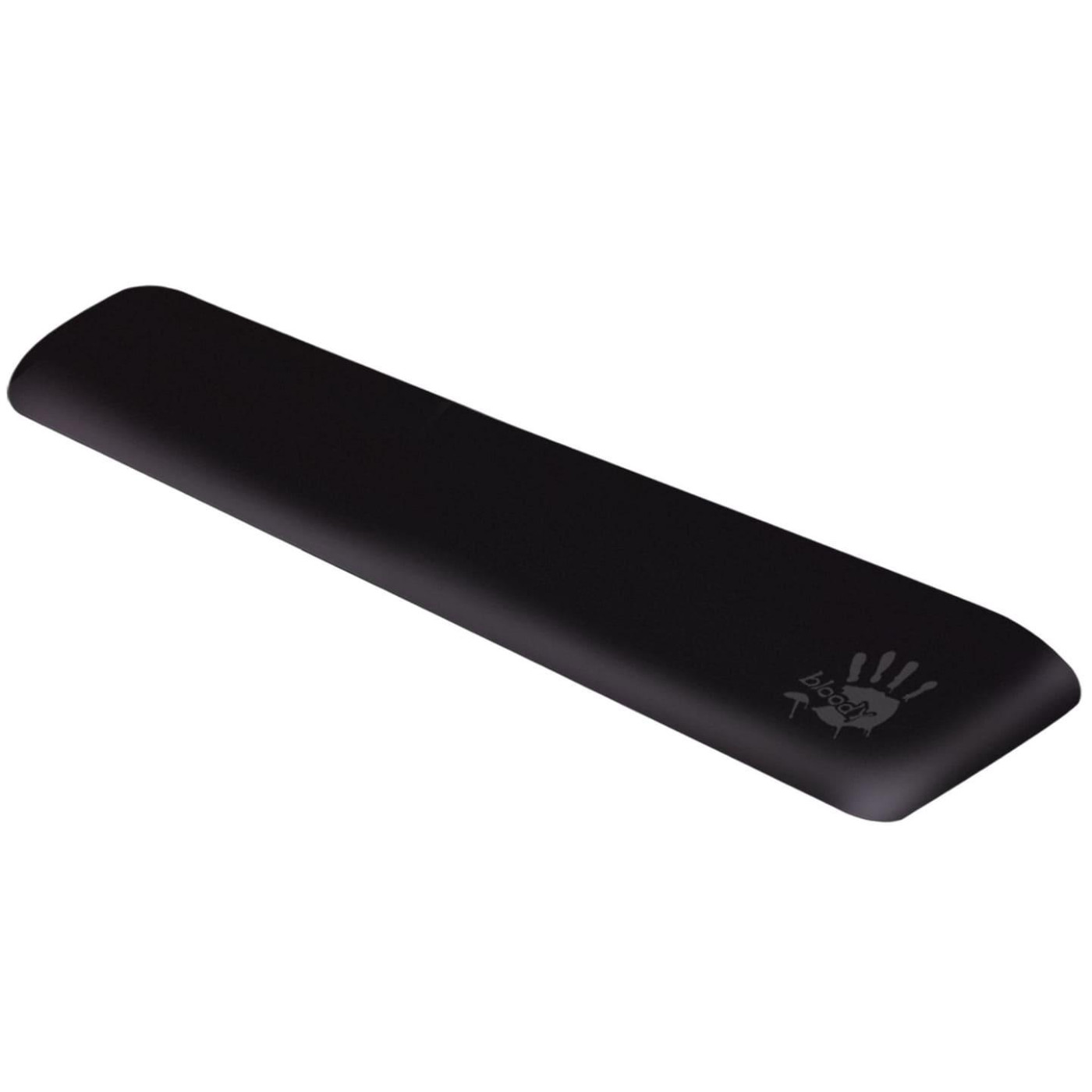 Подставка под запястье Bloody PR-20 Black 385мм