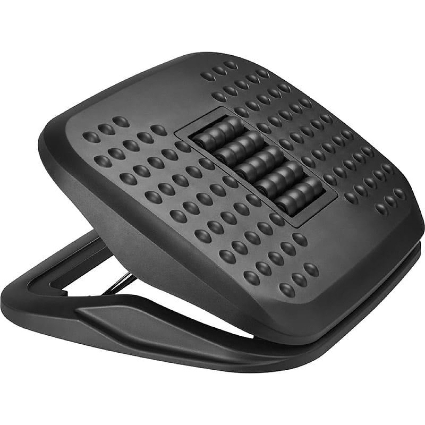 Регульована підставка для ніг OfficePro FR716