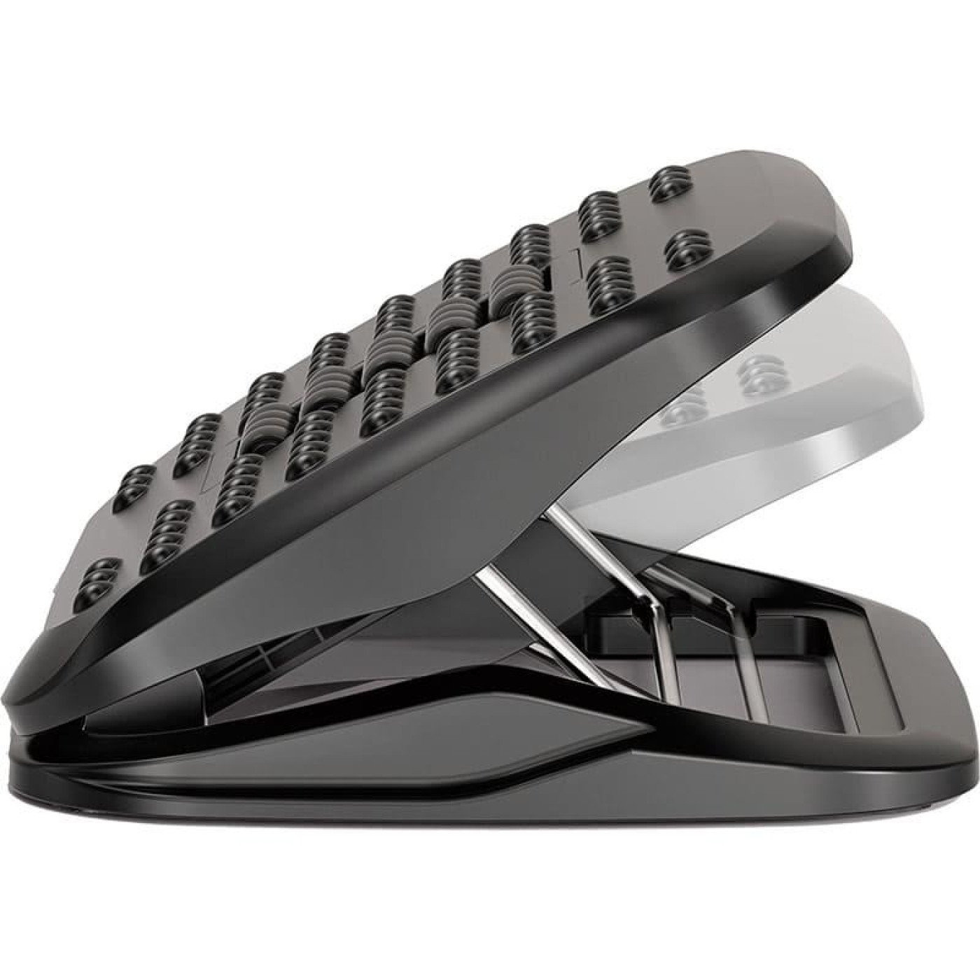 Регульована підставка для ніг OfficePro FR716