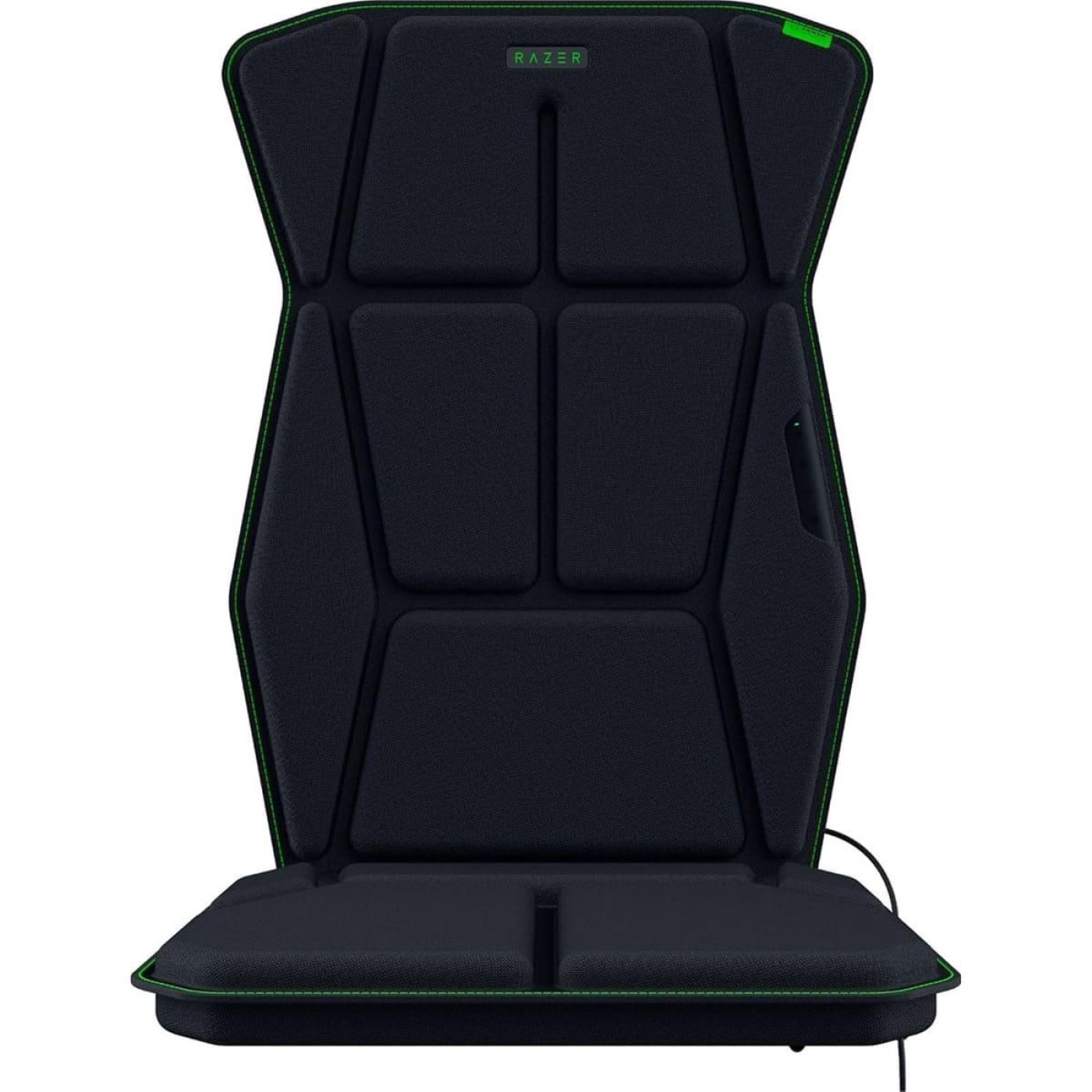 Накладка на кресло RAZER Freyja - HD Haptic Gaming Cushion (RC81-04340101-R3M1)