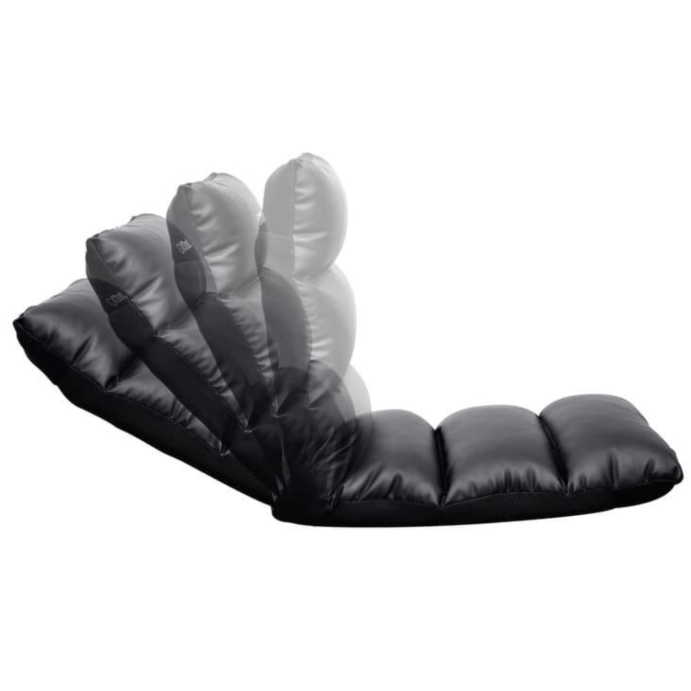 Підлогове крісло Trust GXT 718 RAYZEE Black