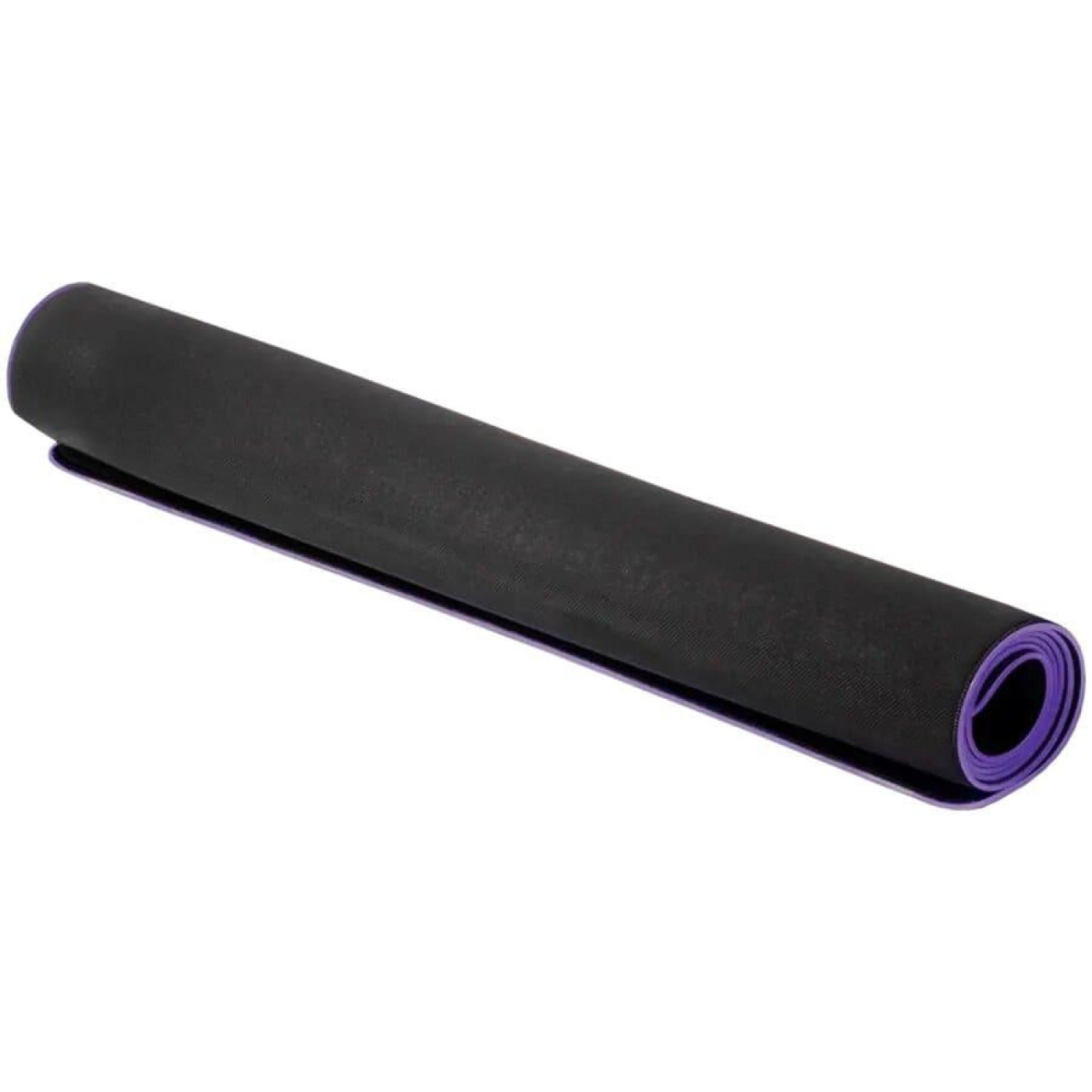 Килимок для крісла Lorgar RX1FM Sim Racing Floor Mat Advanced Stitched edge Black/Purple (LRG-RX1FM)