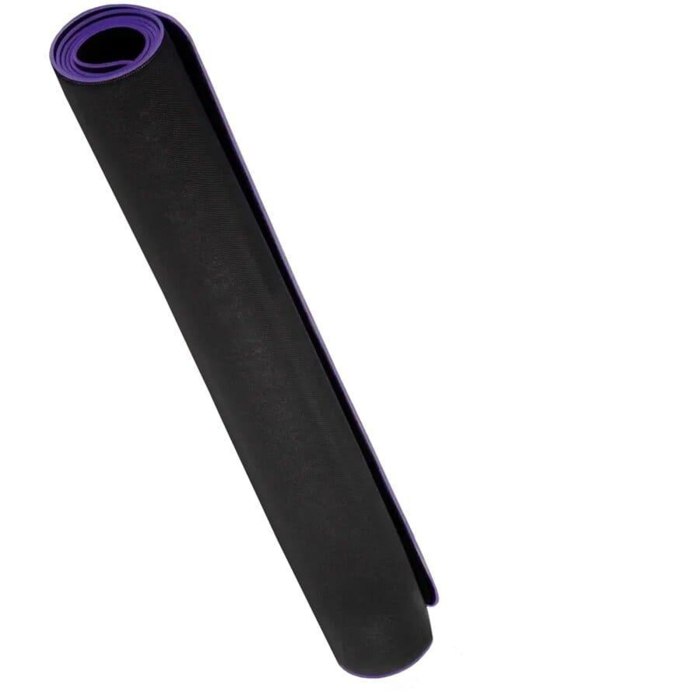 Килимок для крісла Lorgar RX1FM Sim Racing Floor Mat Advanced Stitched edge Black/Purple (LRG-RX1FM)