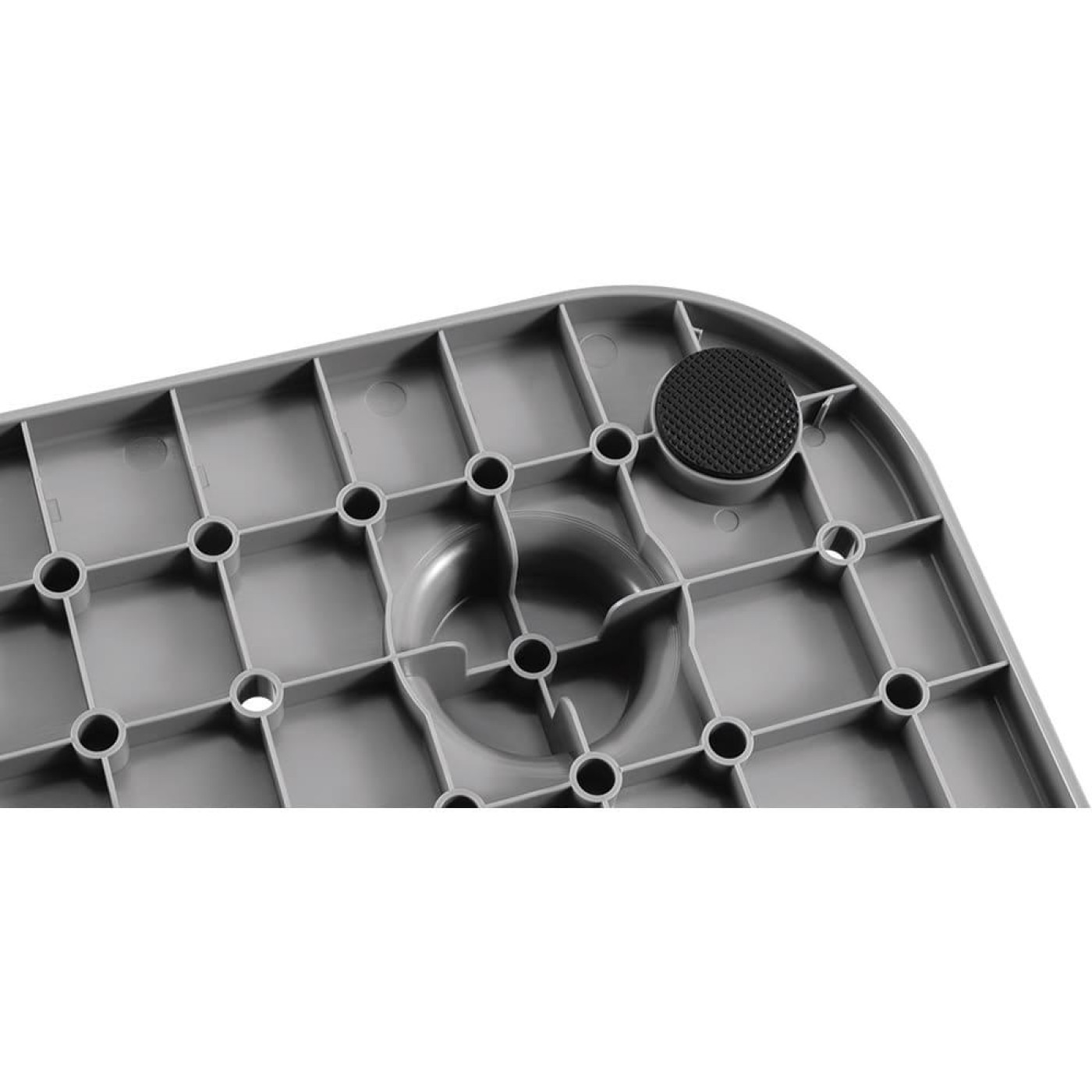 Регульована підставка для ніг OfficePro FR950