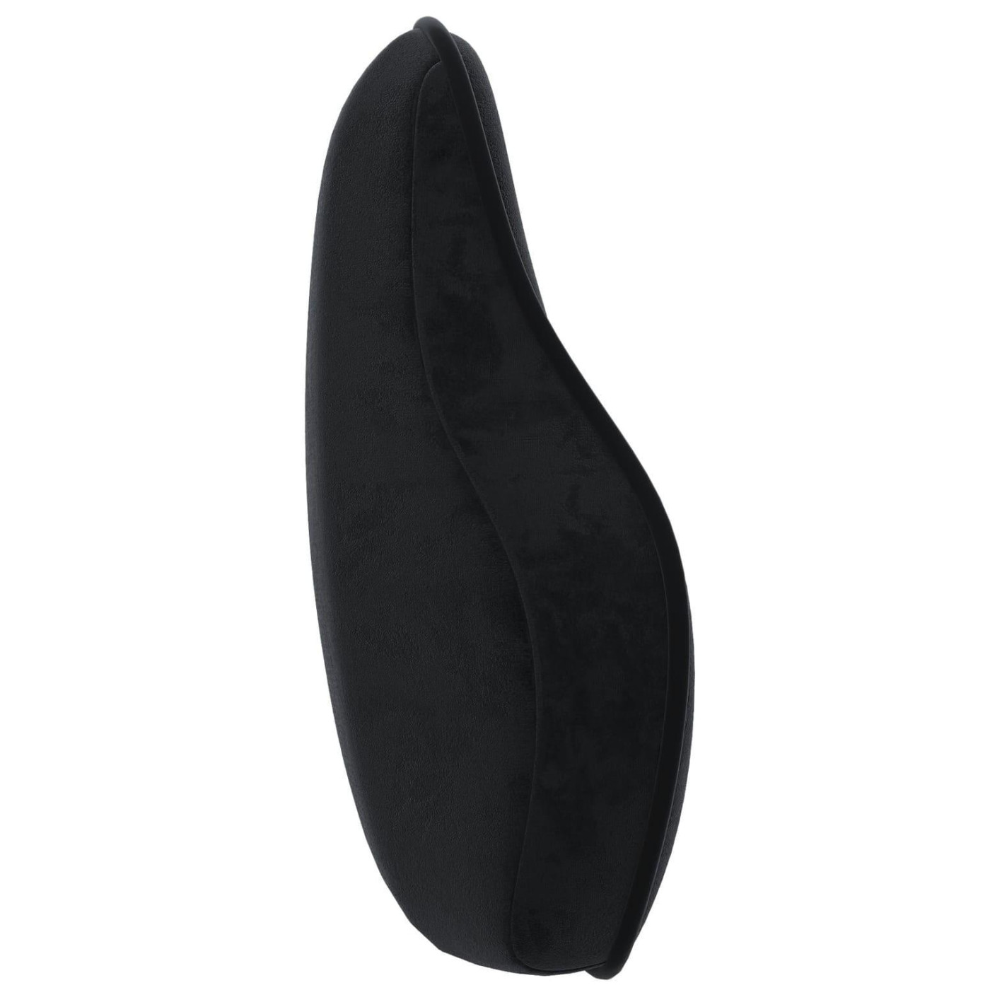 Поперекова подушка для крісла Anda Seat Kaiser 3 Pro Black
