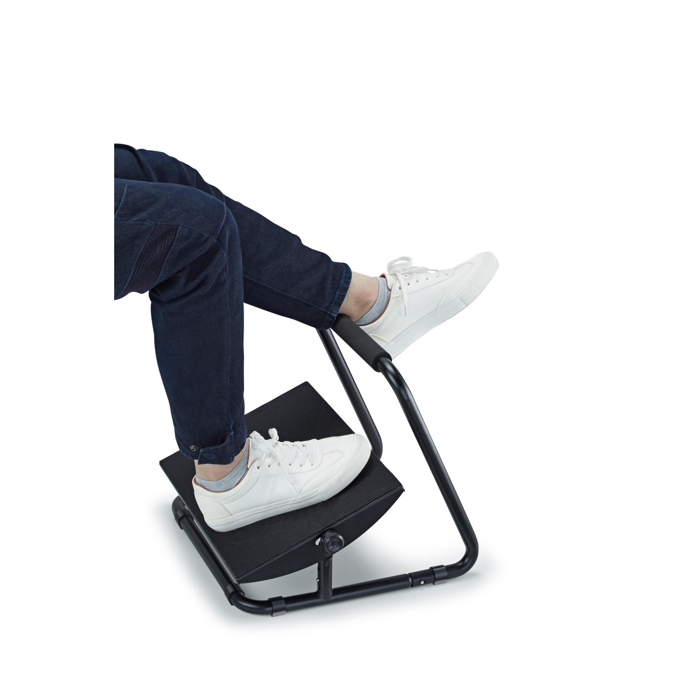 Регульована підставка для ніг OfficePro FR1040B