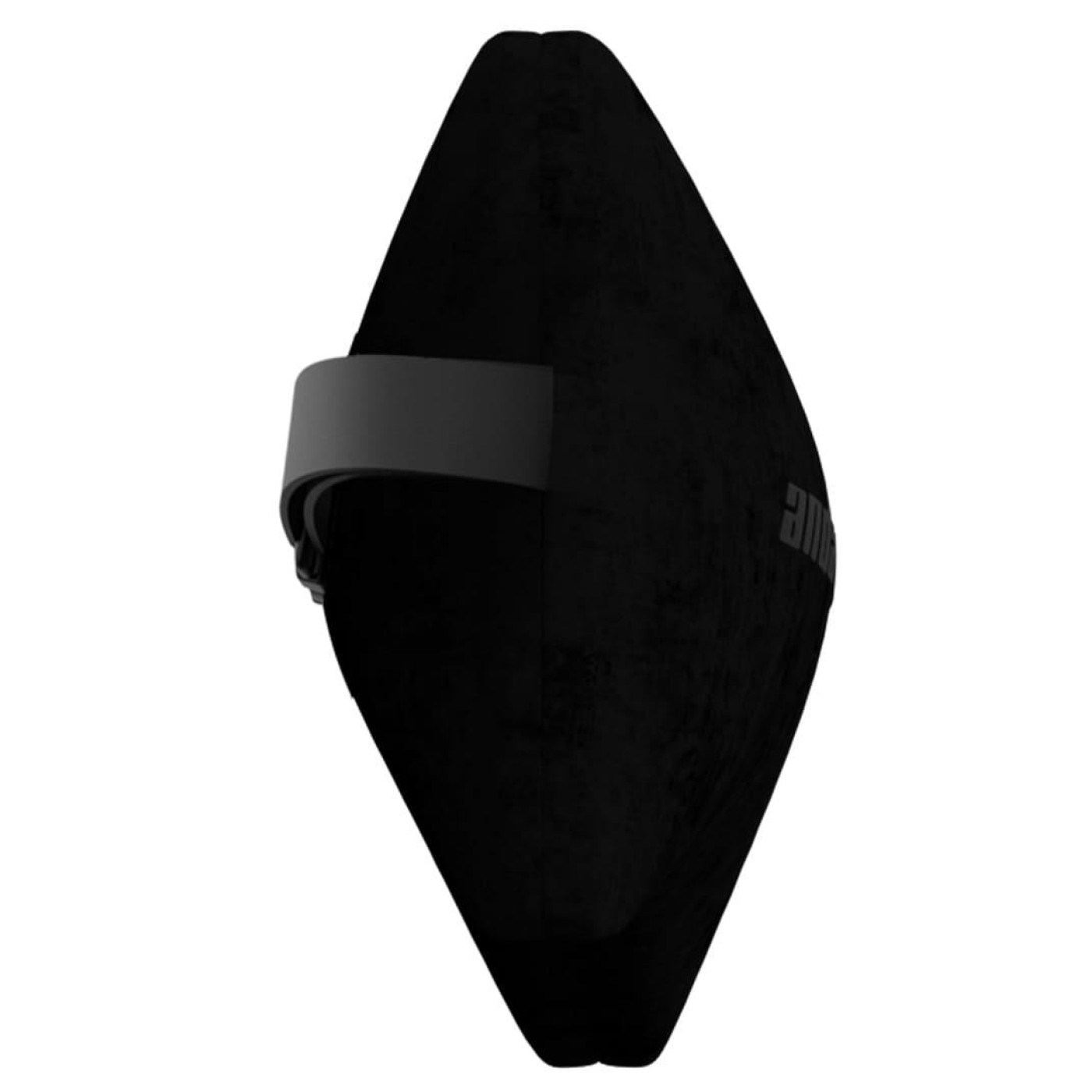 Подушка під голову Anda Seat Head Pillow AC-TZS-01-B-F-J-B01 Black